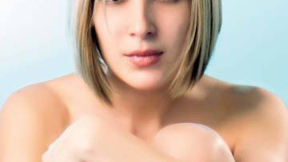 Meme kanserli kadınlarda meme alınması kader değil!