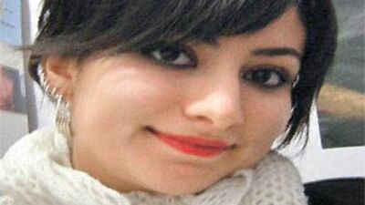 Gelinliğiyle toprağa verildi!