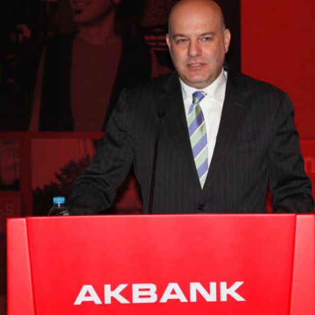 Akbank sendikasyon için yetki verdi