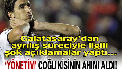 Topal'dan veryansın!