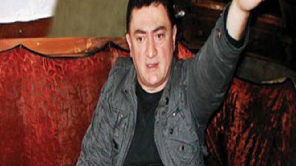 "İki Abdullah'ı sevdim. Çatlı ve Öcalan"