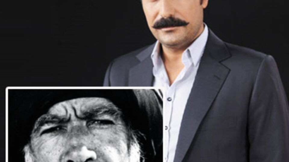 Hz. Hamza'yı canlandıracak