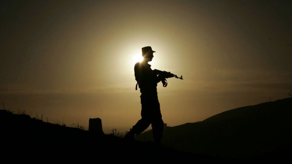 Afganistan'da güvenliğin devri 7 bölgede başlıyor