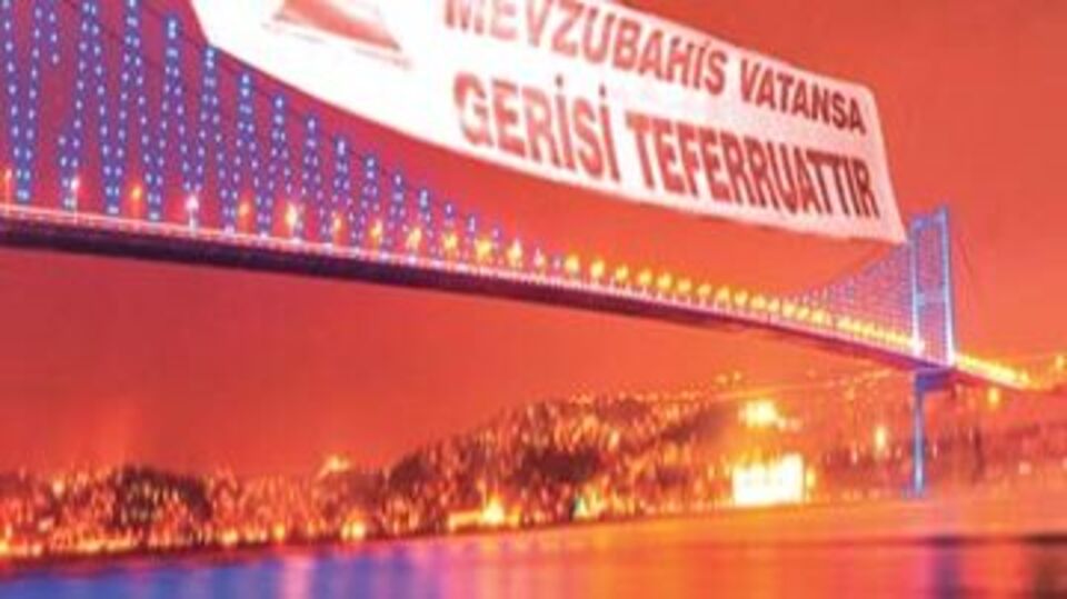 Önce devlet mi önce insan mı?