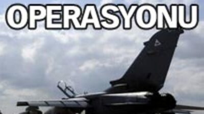 Adım adım Libya operasyonu - GALERİ