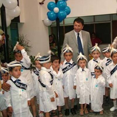 Sünnet pek çok hastalığı kovuyor!
