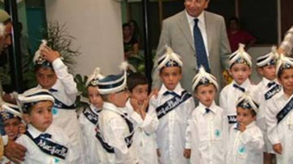 Sünnet pek çok hastalığı kovuyor!