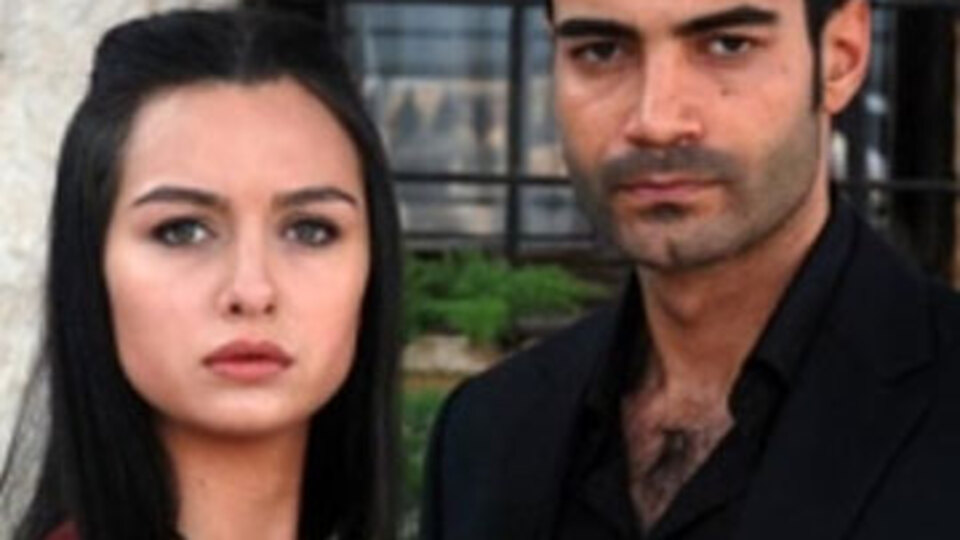 Bir dizi aşkı daha bitti!