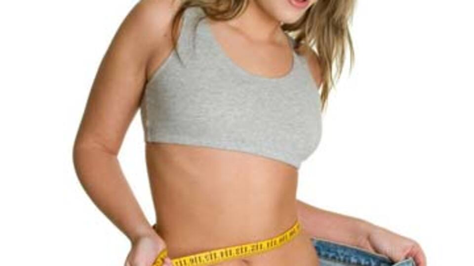 Zayıf olmak onu engellemiyor