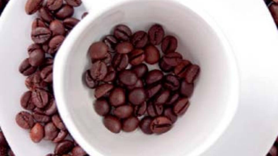 Soğuk algınlığına karşı kahve!