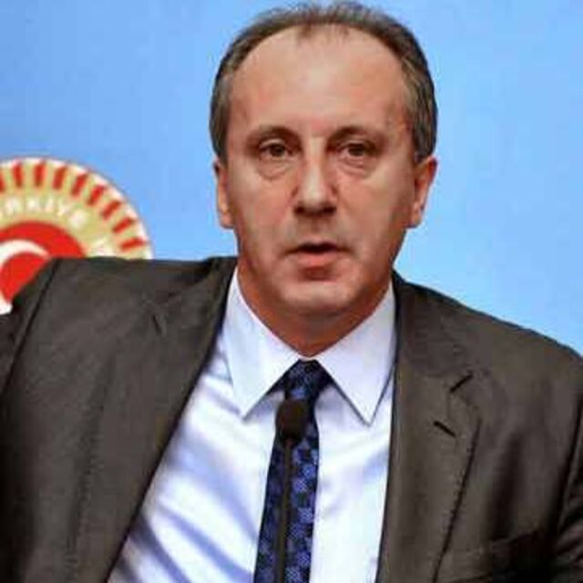 "Başörtüsü TBMM'de olmamalı"