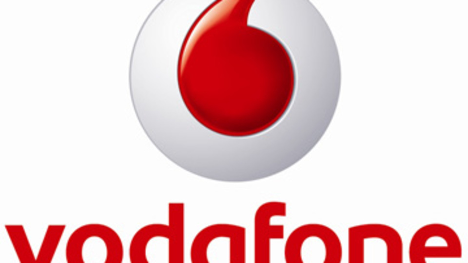 Vodafone, en değerli beşinci marka