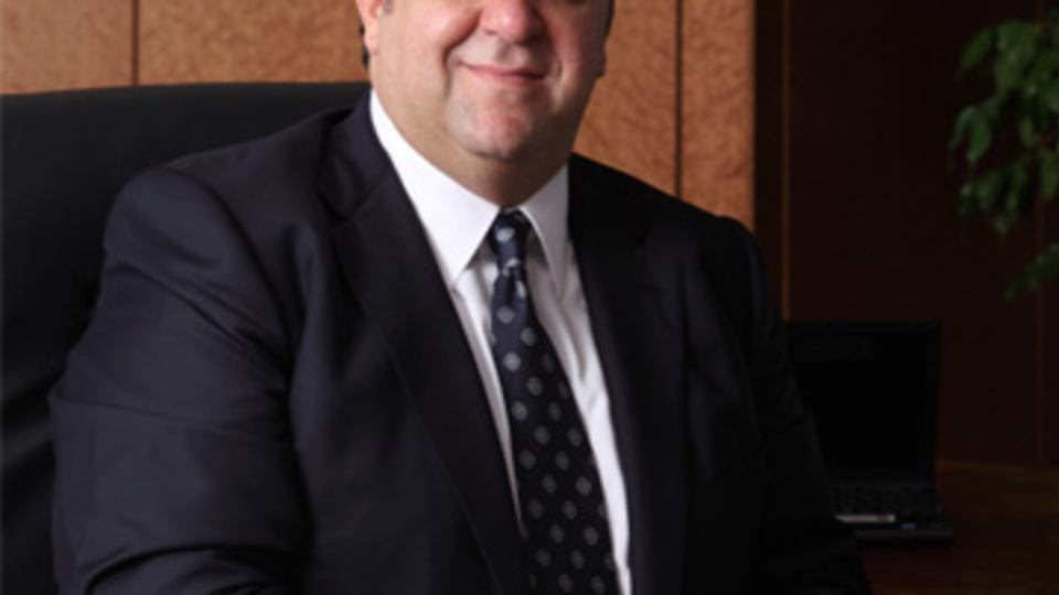 TAB Gıda'ya yabancı ortak