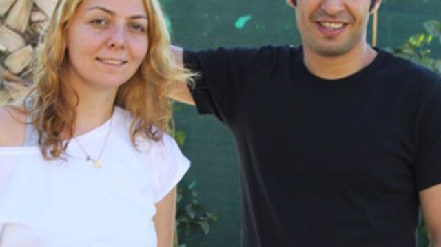 'Atlı Karınca' Skala'da
