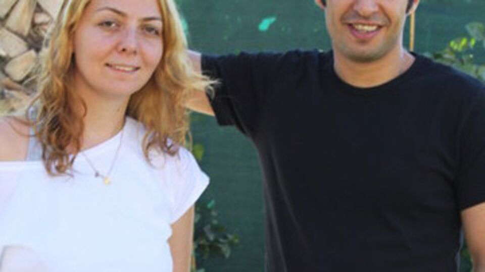 'Atlı Karınca' Skala'da