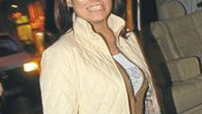 Şenlendirici sorusuna bozuldu