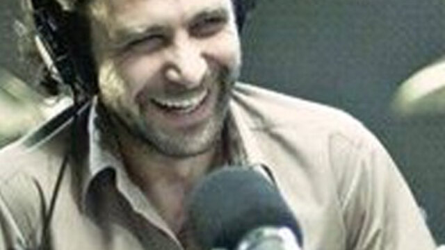 "İtiraf ediyorum ayak fetişistiyim"