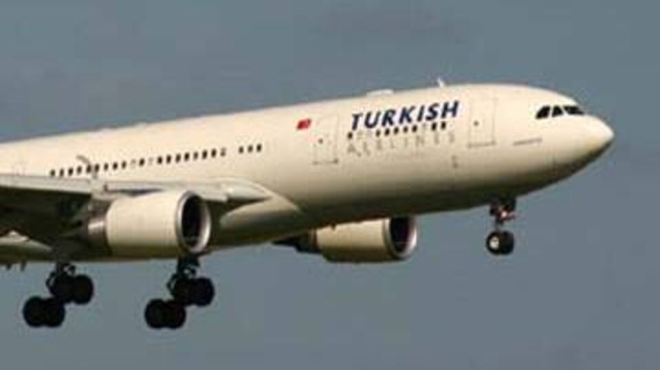THY'nın net kârı belli oldu