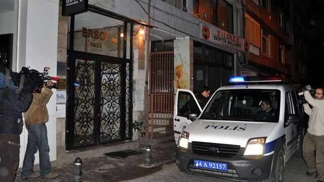 Yayınevinde arama!