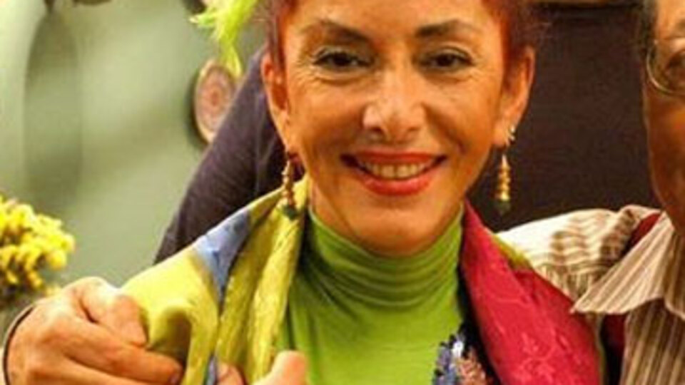 Usta oyuncu bıçak altına yattı