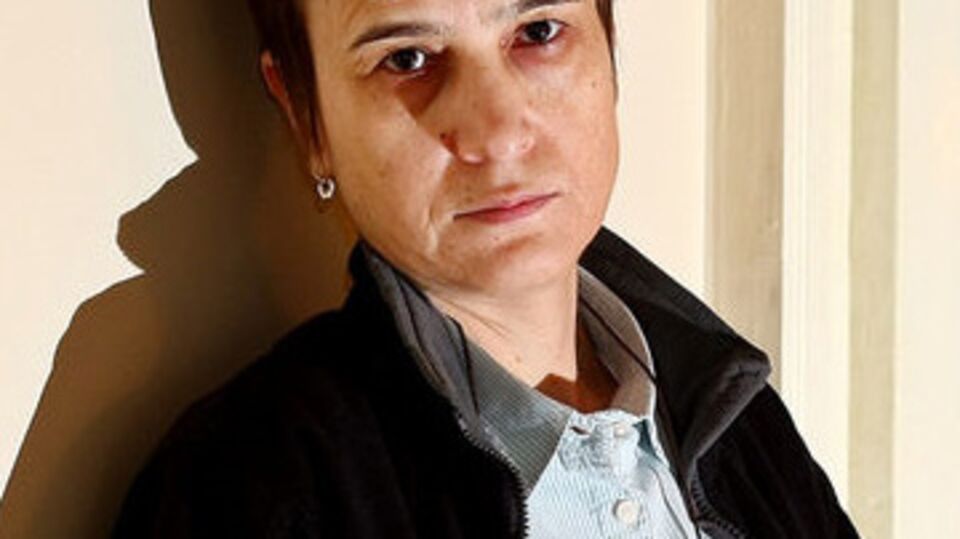 'Metin Altıok Ödülü' Birhan Keskin'in