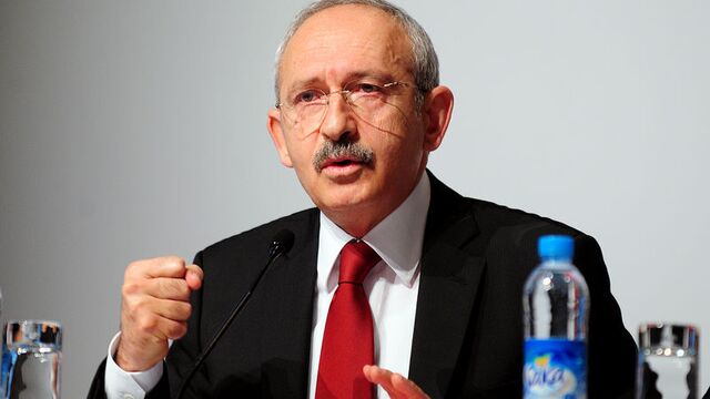 ''Derinlikli bir konuyu silahla çözmeye çalışamazsınız"