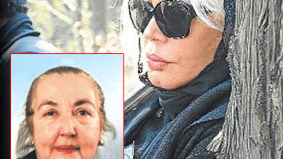 Minik Serçe'nin büyük acısı