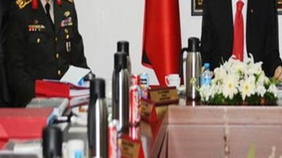 "Böyle bir şey kabul edilemez"