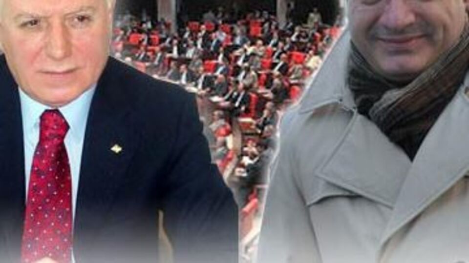 Haberal ve Cihaner kararını verdi!