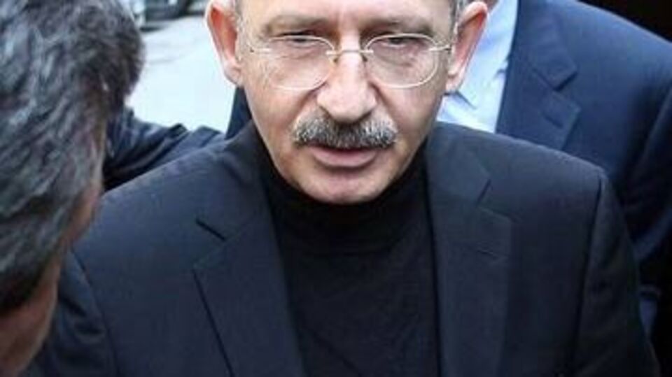 İntihar değilmiş!
