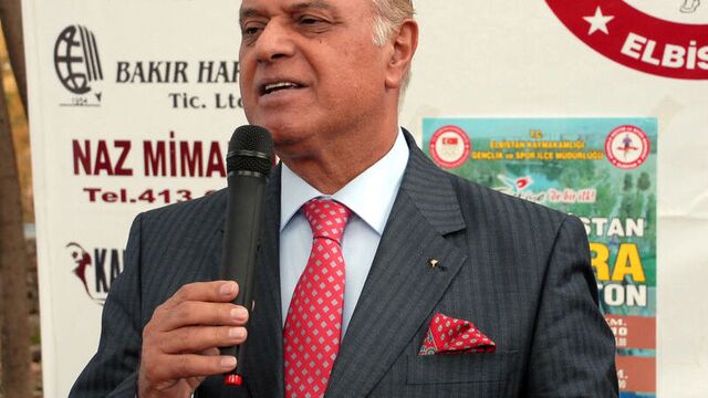 "Demek ki yargının elinde şüpheler var"