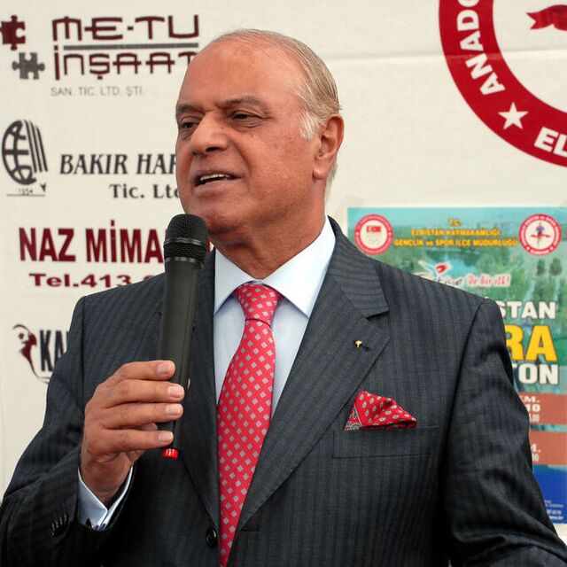 "Demek ki yargının elinde şüpheler var"