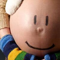 Gebelikte böbrek taşı tedavisi