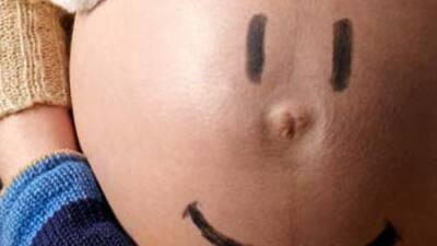 Gebelikte böbrek taşı tedavisi