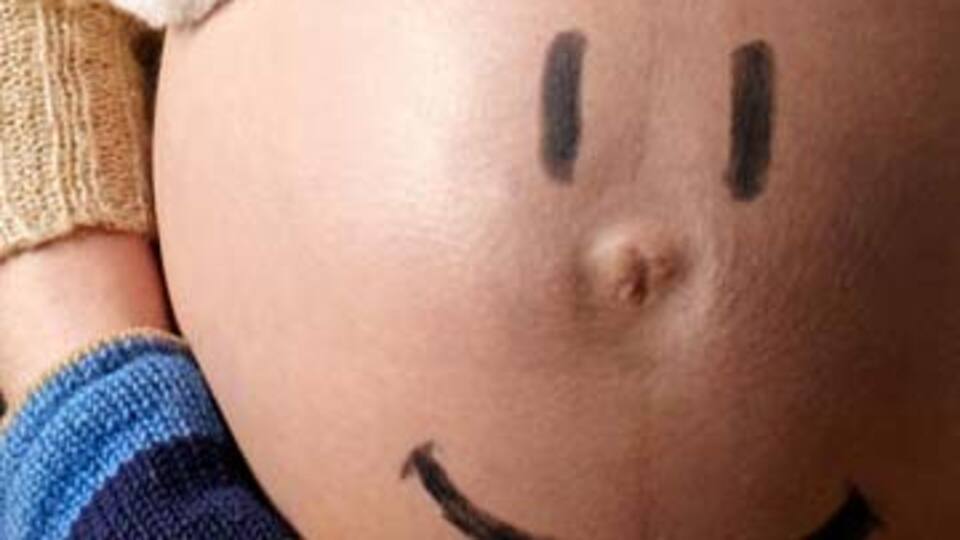 Gebelikte böbrek taşı tedavisi