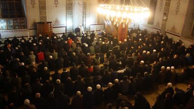 '308 Şafak Harekatı'