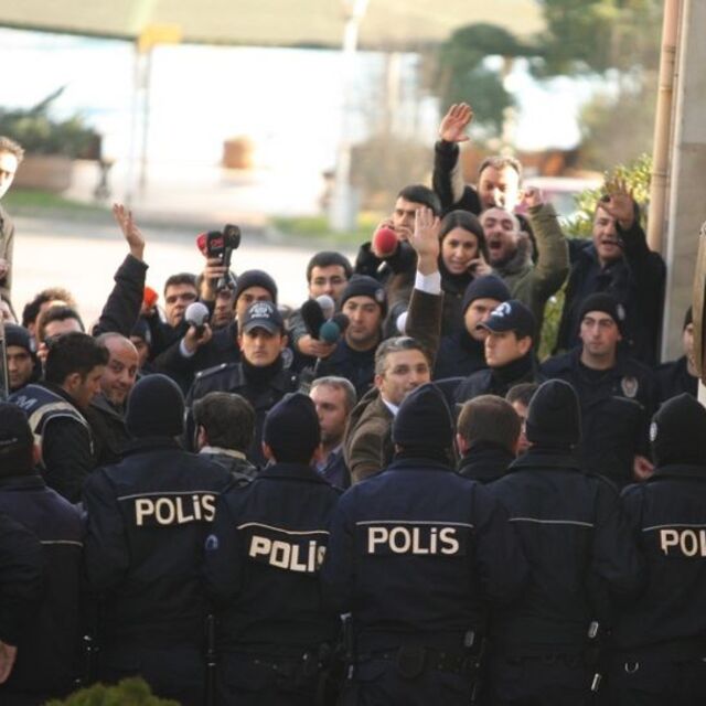 Ahmet Şık'ın ağabeyi konuştu