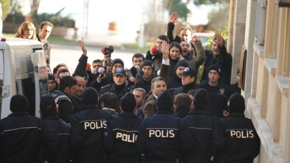 Ahmet Şık'ın ağabeyi konuştu