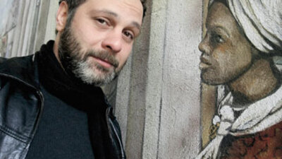 Matrak adam şu matrakçı!