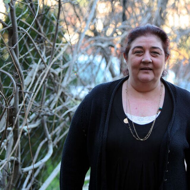 Meral Okay'dan yayın yasağı