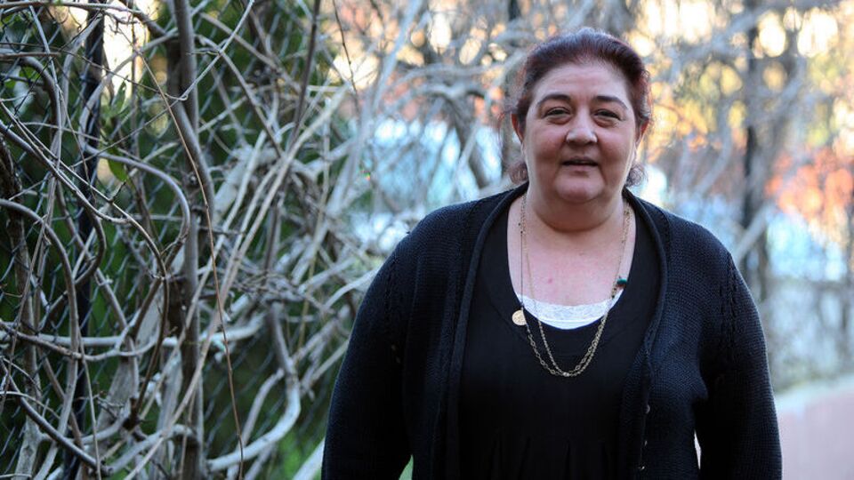 Meral Okay'dan yayın yasağı