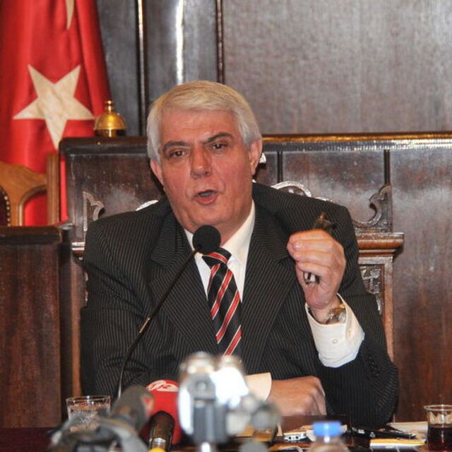 Sedefçi: "Avcı aday olursa istifa ederim"