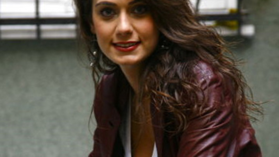 'Polat Alemdar gibi birini her kadın ister'