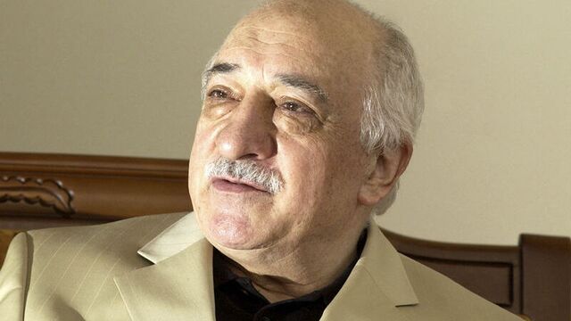 Gülen'den 'İmamın Ordusu' açıklaması