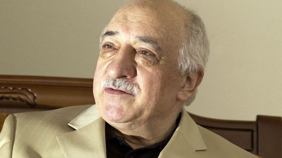 Gülen'den 'İmamın Ordusu' açıklaması