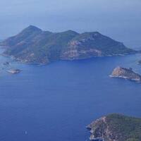 İngilizlerin ikinci vatanı