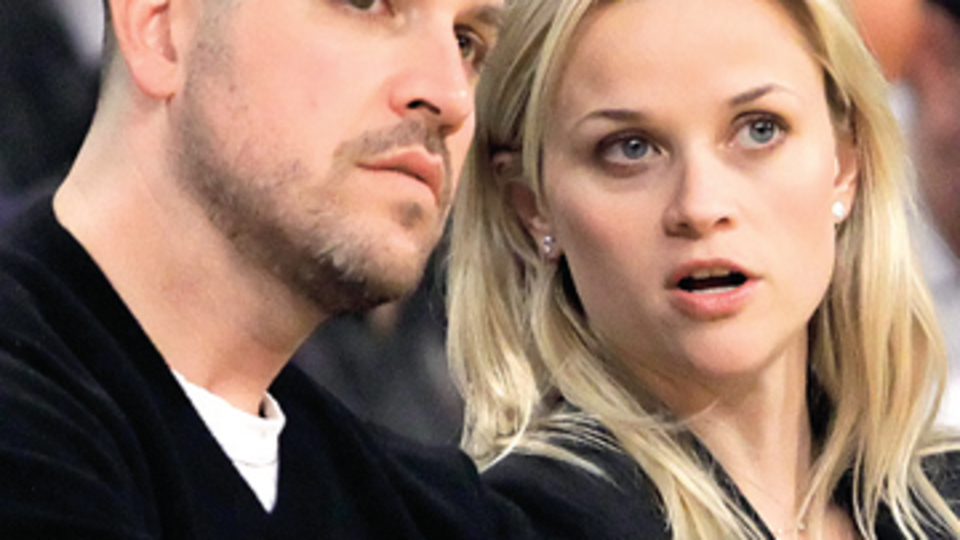 Oscarlı yıldızın sade düğünü