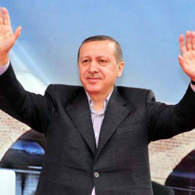 İşte Erdoğan'ın zindelik sırrı