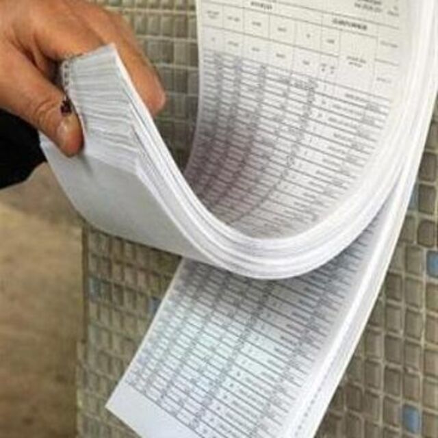 Dikkat! 31 Mart'a kadar bu listeyi mutlaka kontrol edin
