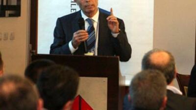 İstanbul'da yemeğin patronu değişti